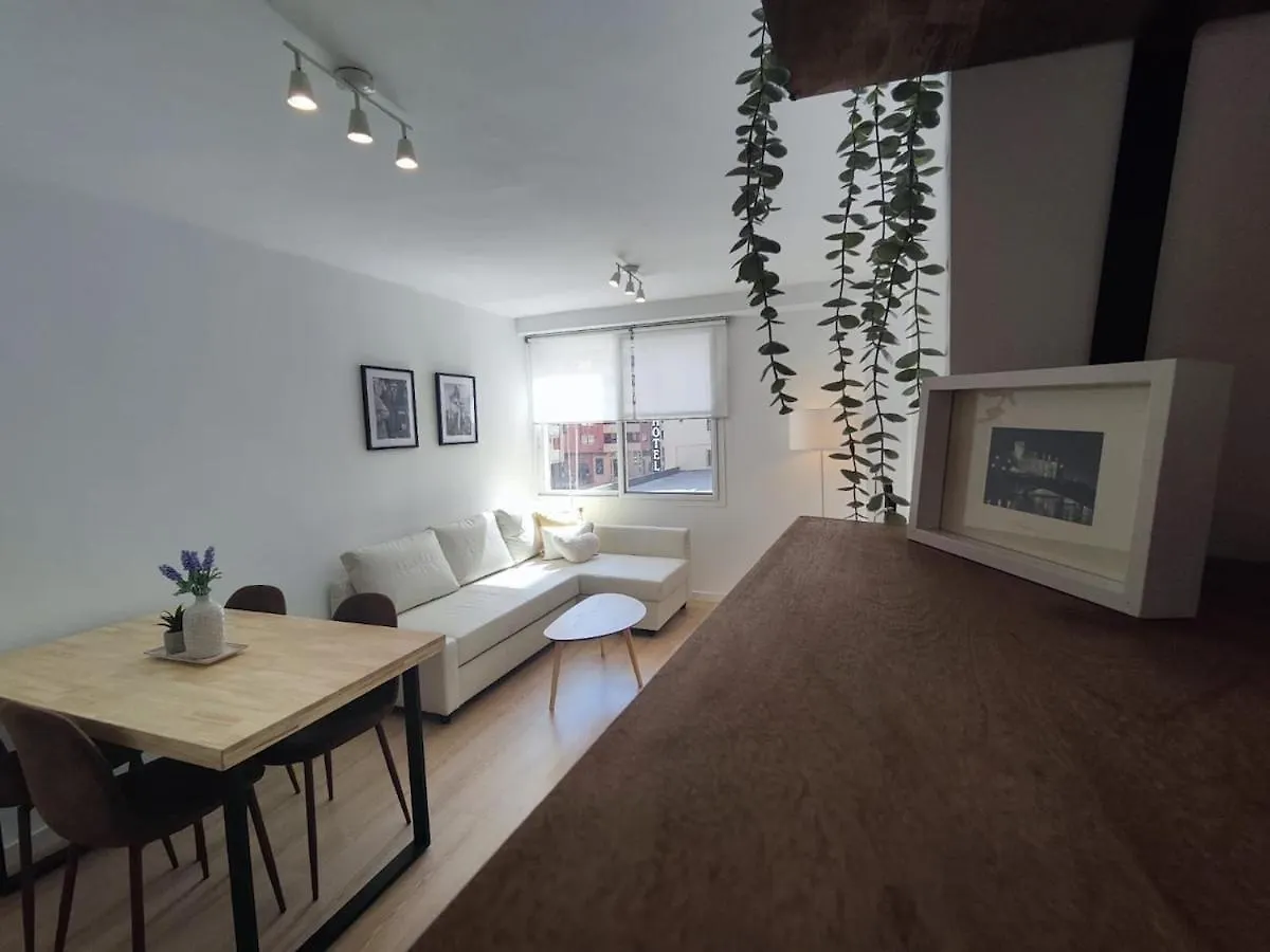 Puerto-Torre Del Carmen Apartment Málaga
