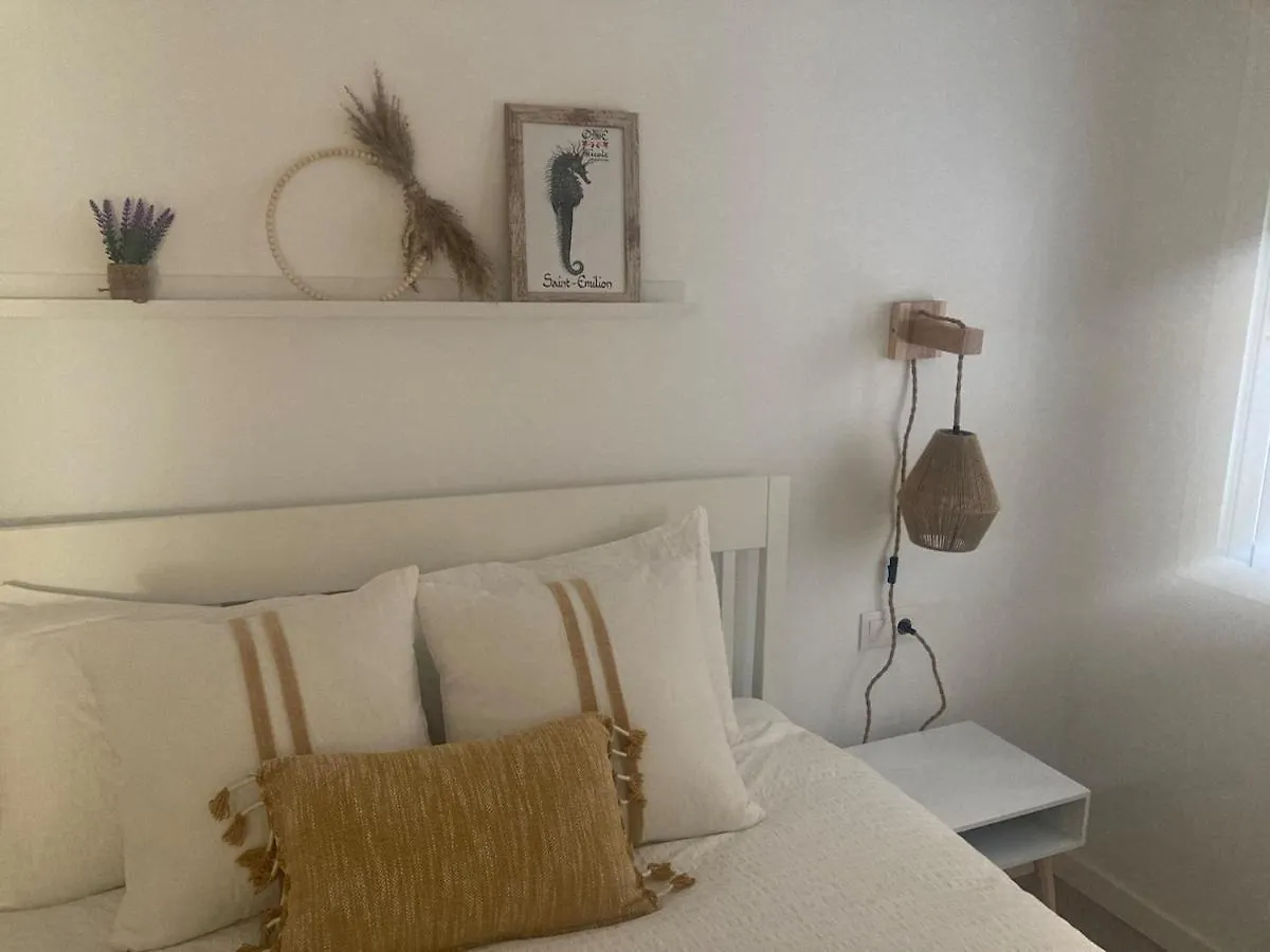 Puerto-Torre Del Carmen Apartment Málaga