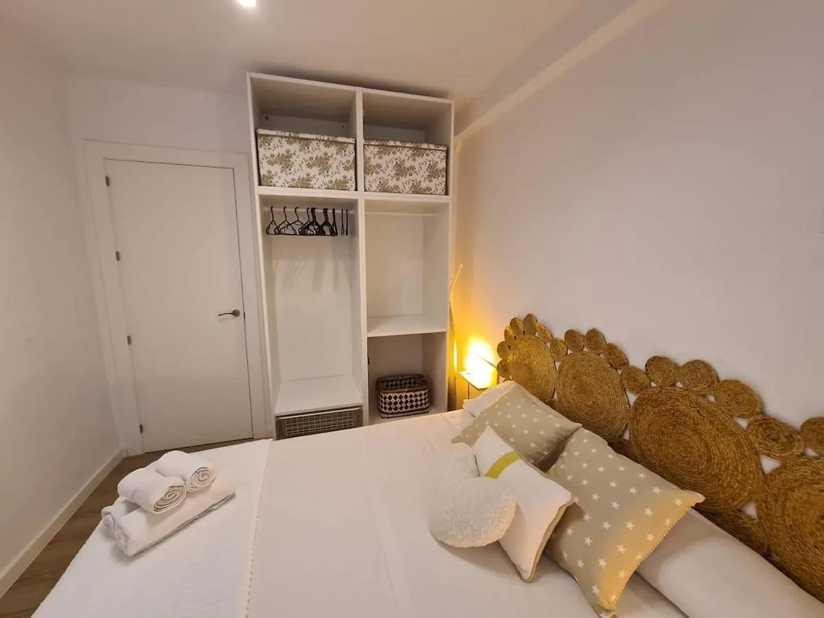 Puerto-Torre Del Carmen Apartment Málaga 0*,  Espagne