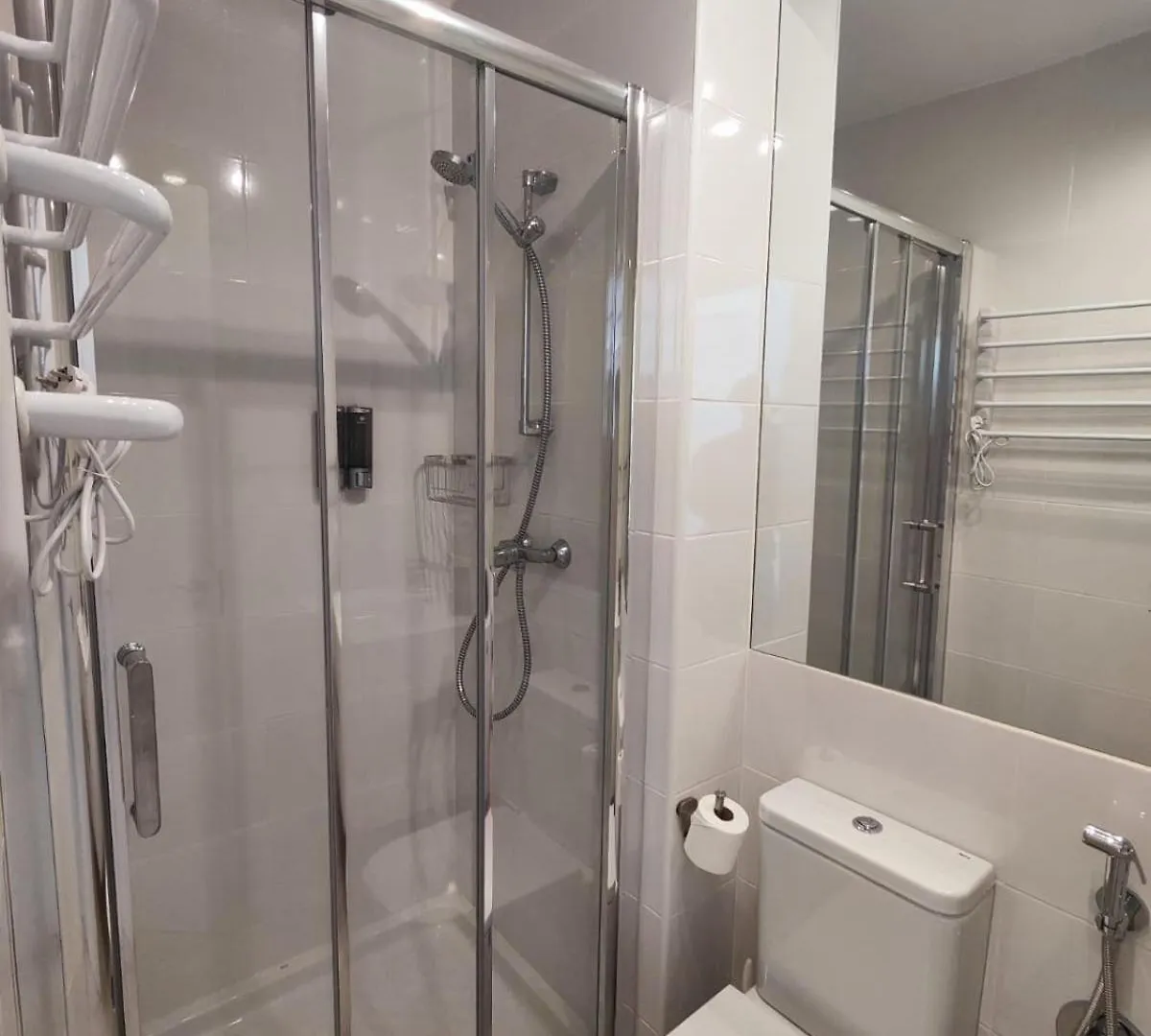 Puerto-Torre Del Carmen Apartment Málaga