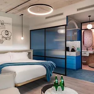 Coeo Parras Design Màlaga