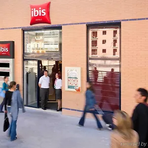 Ibis Centro Ciudad Màlaga