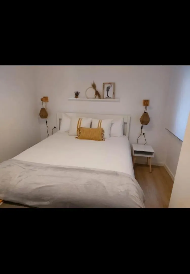 Puerto-Torre Del Carmen Apartment Málaga