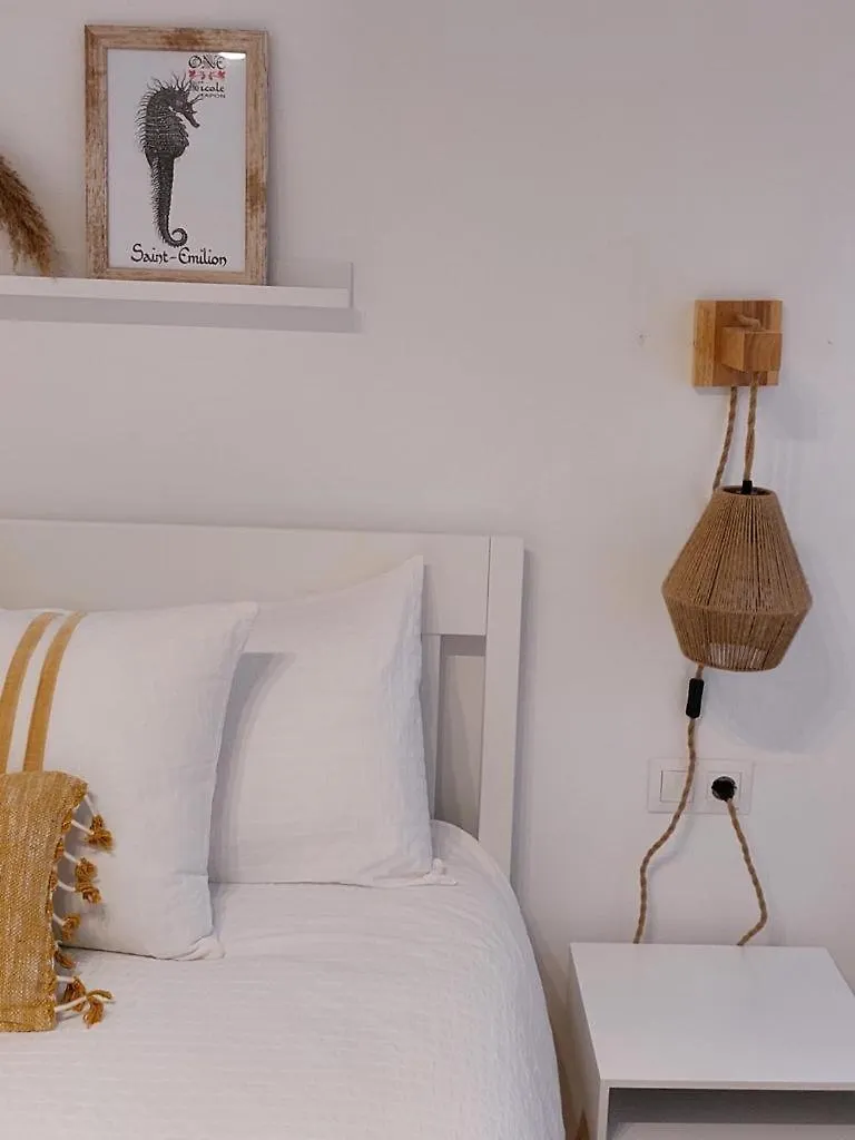 Puerto-Torre Del Carmen Apartment Málaga