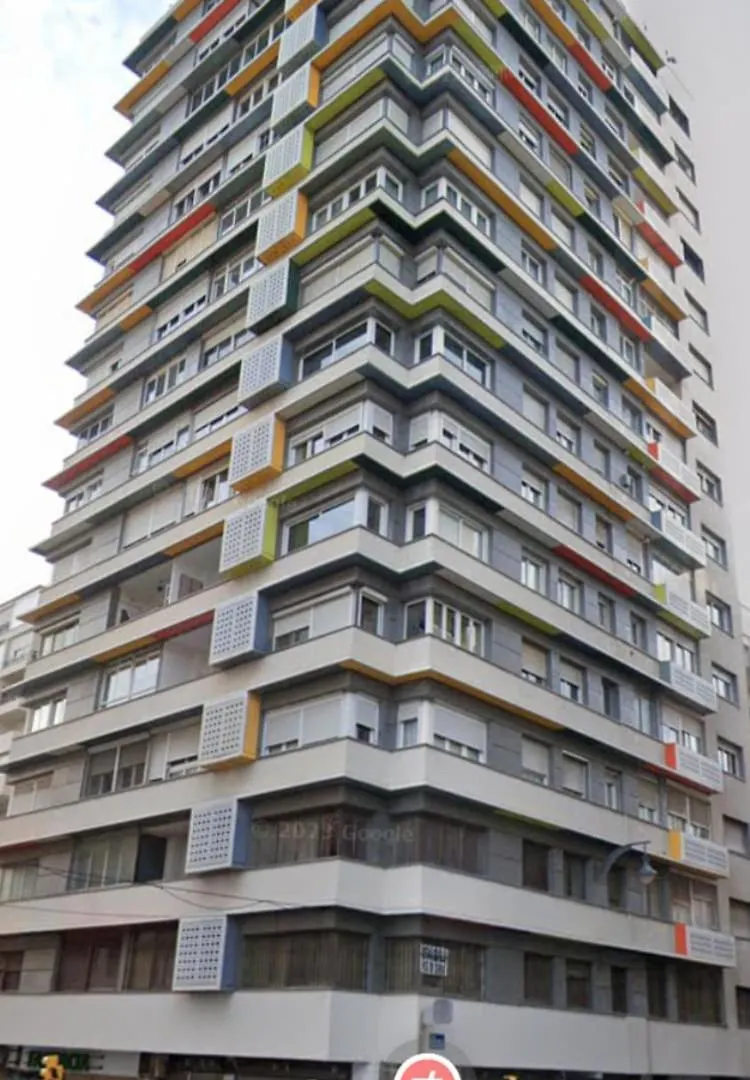 Puerto-Torre Del Carmen Apartment Málaga